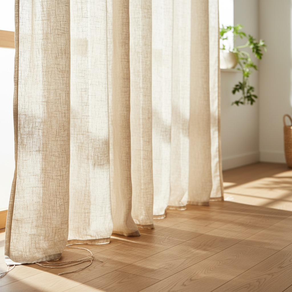 Prachtige raambekleding voor elke woning